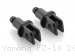 PE677B Rizoma Rider Footpeg Adapter Kit Yamaha / FZ-10 / 2016