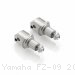 PE679B Rizoma Footpeg Adapter Kit Yamaha / FZ-09 / 2013