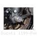 Front Fork Axle Sliders by Ducabike Ducati / 1199 Panigale R / 2016