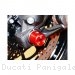 Front Fork Axle Sliders by Ducabike Ducati / Panigale V2 / 2020