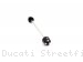 Front Fork Axle Sliders by Ducabike Ducati / Streetfighter 1098 S / 2010