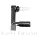 Carbon Fiber Brake Lever Guard by Ducabike Ducati / Panigale V4 / 2019