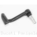 Carbon Fiber Brake Lever Guard by Ducabike Ducati / Panigale V4 R / 2019