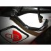 Carbon Fiber Brake Lever Guard by Ducabike