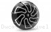 Billet Aluminum Clutch Cover by Ducabike Ducati / XDiavel / 2018