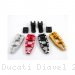 Adjustable Peg Kit by Ducabike Ducati / Diavel / 2014