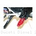 Adjustable Peg Kit by Ducabike Ducati / Diavel / 2012