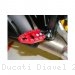 Adjustable Peg Kit by Ducabike Ducati / Diavel / 2016