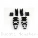 Adjustable Peg Kit by Ducabike Ducati / Monster 1200 / 2020