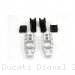 Adjustable Peg Kit by Ducabike Ducati / Diavel / 2012