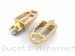 Footpeg Kit by Ducabike Ducati / Hypermotard 939 SP / 2016