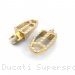 Footpeg Kit by Ducabike Ducati / Supersport / 2022