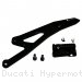 Passenger Peg Kit by Ducabike Ducati / Hypermotard 821 / 2013