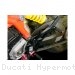 Passenger Peg Kit by Ducabike Ducati / Hypermotard 821 / 2013