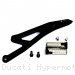 Passenger Peg Kit by Ducabike Ducati / Hypermotard 821 / 2013