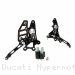 Folding Peg Rearsets by Ducabike Ducati / Hypermotard 1100 EVO / 2011