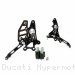 Folding Peg Rearsets by Ducabike Ducati / Hypermotard 1100 EVO SP / 2011