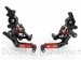 Adjustable Rearsets by Ducabike Ducati / Hypermotard 950 / 2019