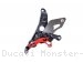 Adjustable Rearsets by Ducabike Ducati / Monster 821 / 2014