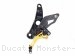 Adjustable Rearsets by Ducabike Ducati / Monster 821 / 2014