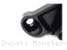 Adjustable Rearsets by Ducabike Ducati / Monster 821 / 2014