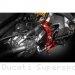 Adjustable Rearsets by Ducabike Ducati / Supersport S / 2022