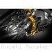 Adjustable Rearsets by Ducabike Ducati / Monster 1200S / 2021