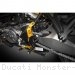 Adjustable Rearsets by Ducabike Ducati / Monster 1200S / 2021