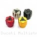 Rear Suspension Adjuster Knob by Ducabike Ducati / Multistrada 1200 / 2013