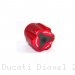 Rear Suspension Adjuster Knob by Ducabike Ducati / Diavel / 2010