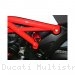 Rear Suspension Adjuster Knob by Ducabike Ducati / Multistrada 1200 / 2010