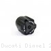 Rear Suspension Adjuster Knob by Ducabike Ducati / Diavel / 2018