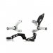 Adjustable Rearsets by Ducabike