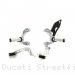 Adjustable Rearsets by Ducabike Ducati / Streetfighter 1098 S / 2009