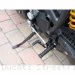 Adjustable Rearsets by Ducabike Ducati / Streetfighter 1098 / 2010