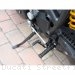 Adjustable Rearsets by Ducabike Ducati / Streetfighter 1098 S / 2011