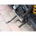 Adjustable Rearsets by Ducabike