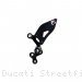 Adjustable Rearsets by Ducabike Ducati / Streetfighter 1098 S / 2012