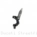 Adjustable Rearsets by Ducabike Ducati / Streetfighter 1098 / 2013