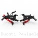 Adjustable SBK Rearsets by Ducabike Ducati / Panigale V4 / 2019