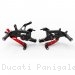 Adjustable SBK Rearsets by Ducabike Ducati / Panigale V4 R / 2019