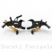 Adjustable SBK Rearsets by Ducabike Ducati / Panigale V4 / 2019