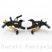 Adjustable SBK Rearsets by Ducabike Ducati / Panigale V4 / 2022