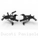 Adjustable SBK Rearsets by Ducabike Ducati / Panigale V4 / 2018