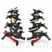 Adjustable SBK Rearsets by Ducabike Ducati / Streetfighter V4 / 2024