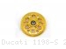 Clutch Pressure Plate by Ducabike Ducati / 1198 S / 2012