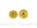 Clutch Pressure Plate by Ducabike Ducati / Streetfighter 1098 / 2012