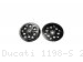 Clutch Pressure Plate by Ducabike Ducati / 1198 S / 2012