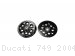 Clutch Pressure Plate by Ducabike Ducati / 749 / 2004