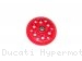 Clutch Pressure Plate by Ducabike Ducati / Hypermotard 1100 / 2007